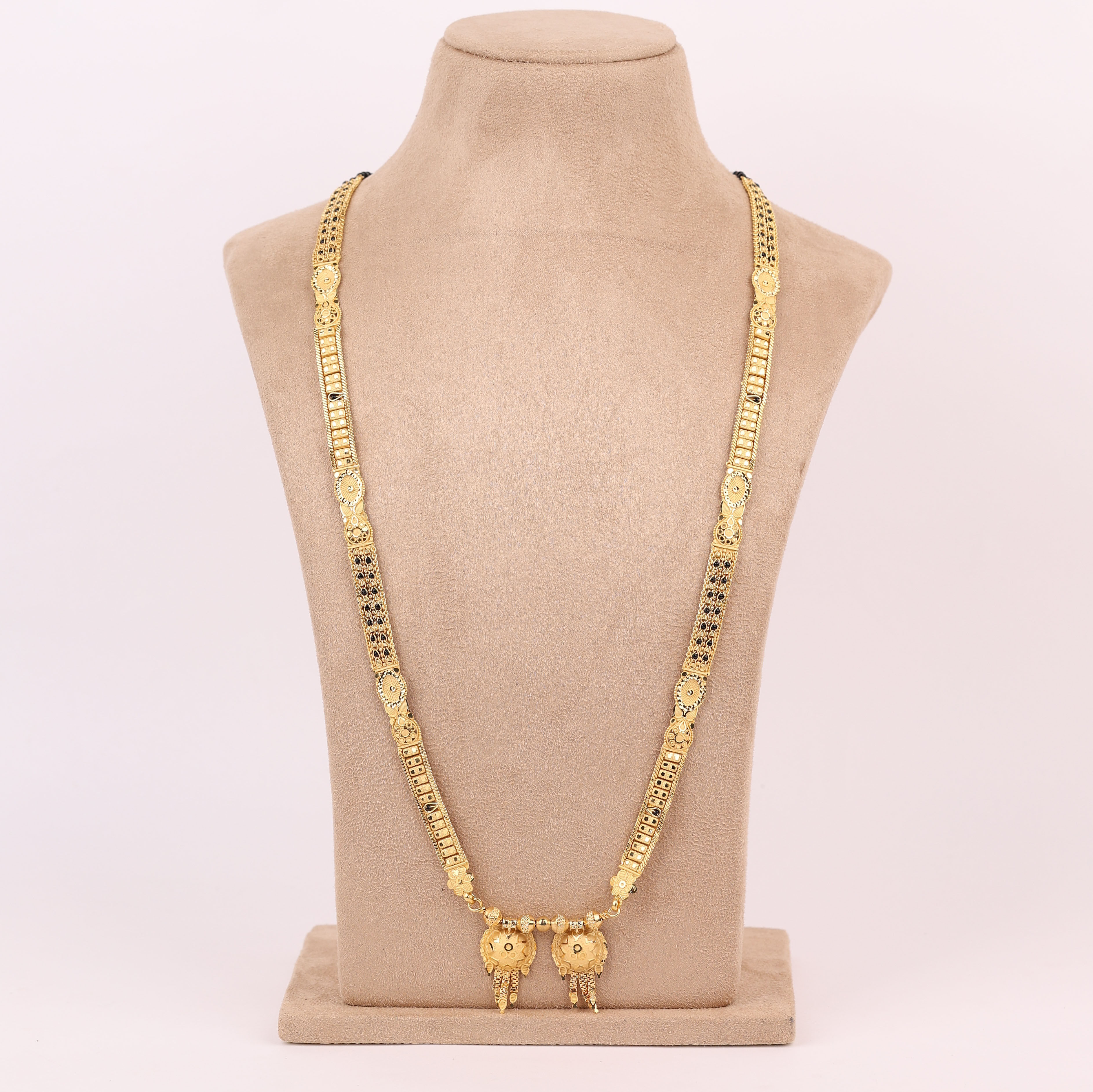 Mangalsutra | Wedding | Matrimonial jewelry | Mangalsutra jewelry gift for women