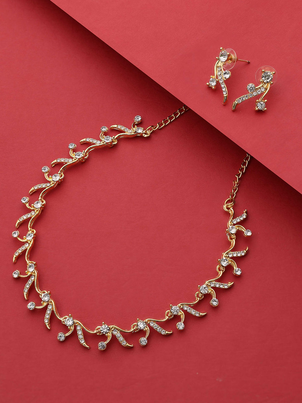 الصورة المصغرة: Stone Necklace