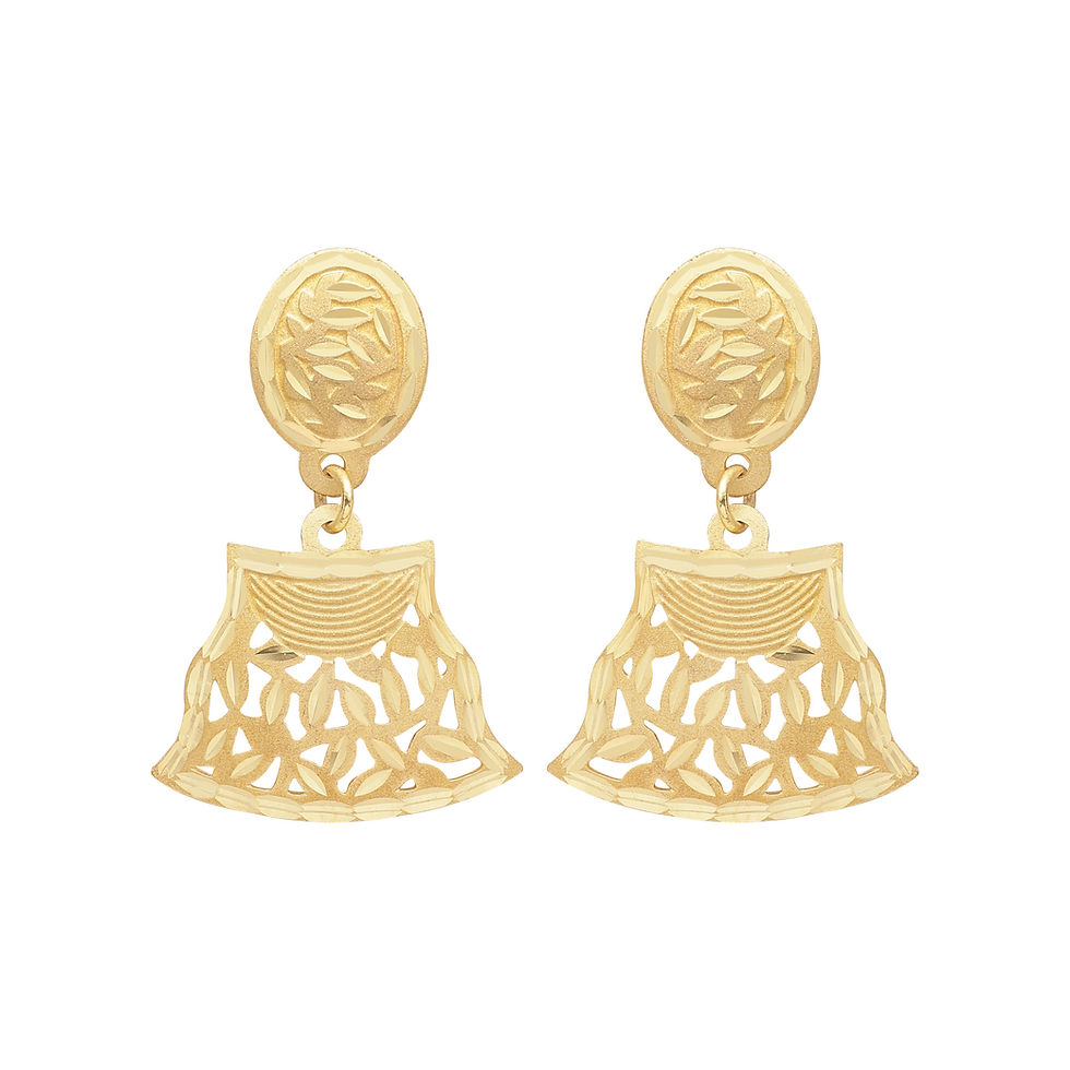 Thumbnail: Forming Necklace | Wedding & Special occasion | Fashion jewelry | Gift for women