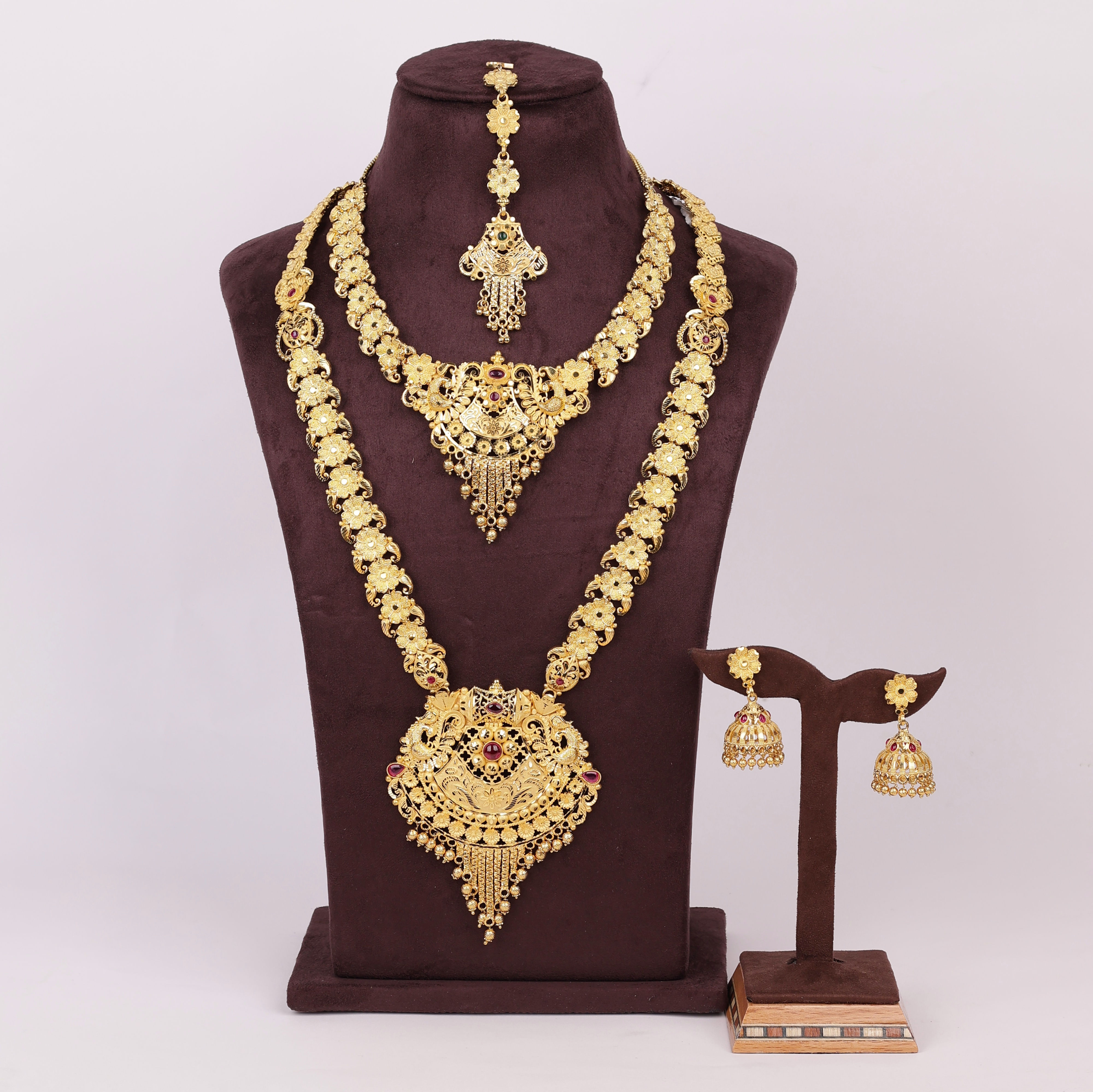 Long Forming Necklace | Wedding & Special Occasion | Fashion & Trendy Jewelry