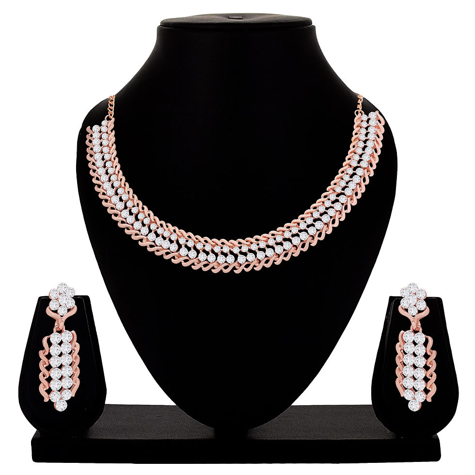 الصورة المصغرة: Stone Necklace