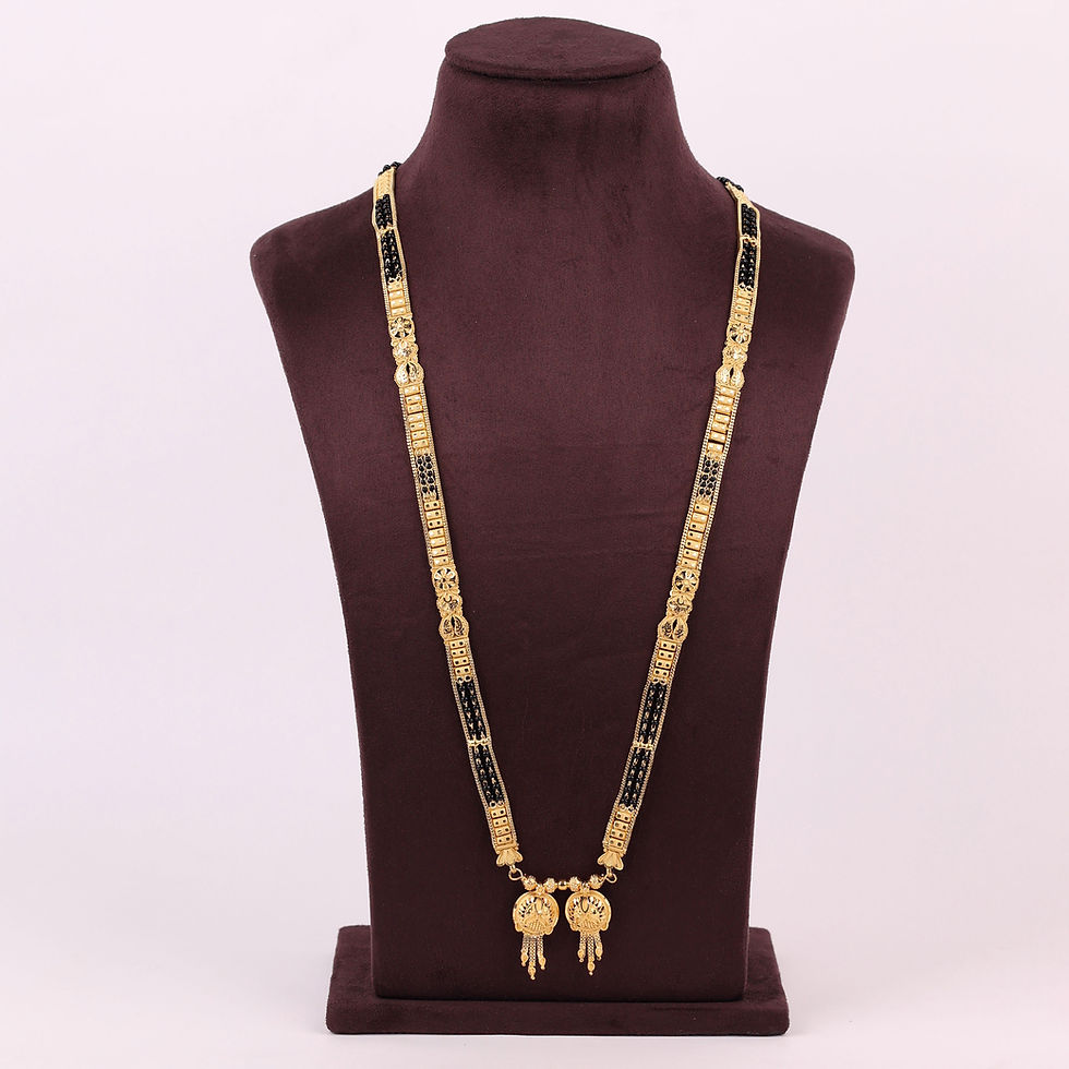 Mangalsutra | Wedding season| Traditional jewelry| Pendant Mangalsutra for Women