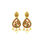 Thumbnail: Antique Necklace