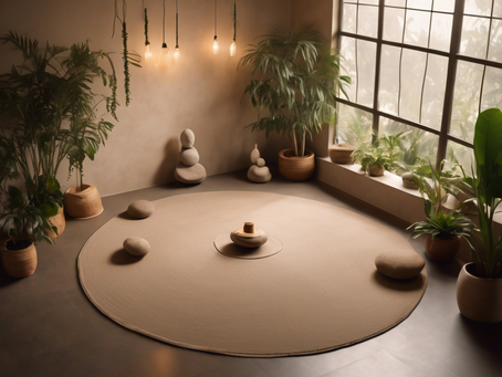 Transform Your Lifestyle: Holistic Wellness Services at One Earth
