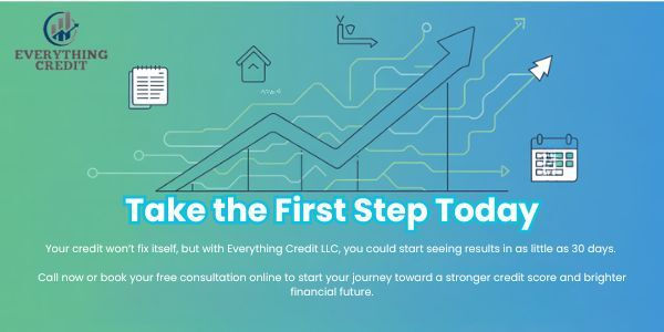 Your brighter future begins here & Take the first step today