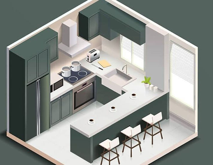 Kitchen Layout Dimensions (Size Guide).jpeg