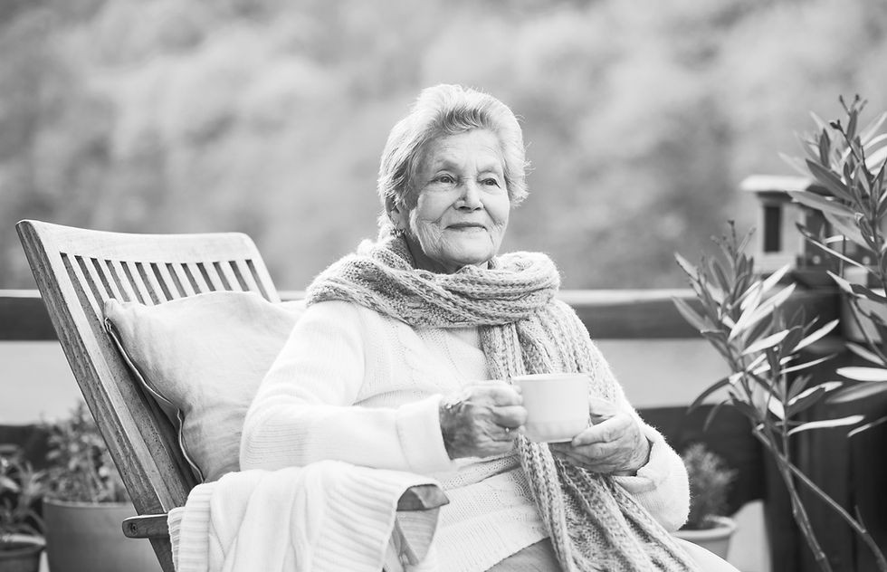 Holiday Safety Tips for Seniors: Weather, Travel & Home Safety