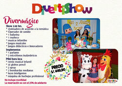 Divermágico