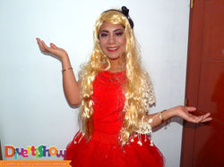 Ana Paula