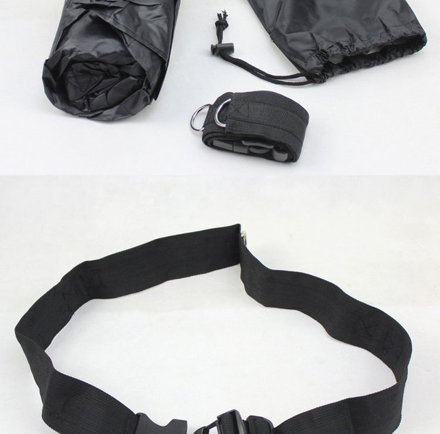 Thumbnail: Resistance Training Parachute