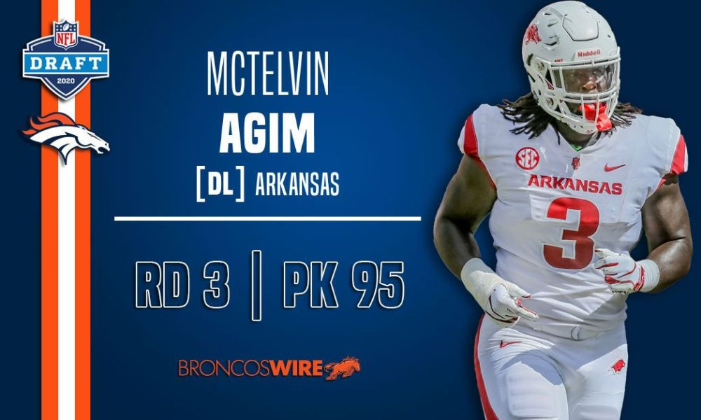 Photo Courtesy: BroncosWire.usatoday.com