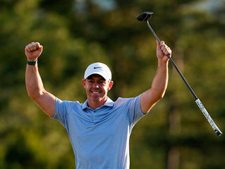 The Prince Who Was Promised