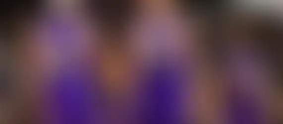 Lakers are Stuck in a Purple and Gold Haze