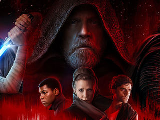 Star Wars & The Mythology Around Us