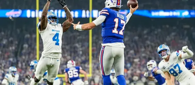 NFL Week 2: Preview & Predictions