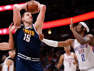 The NBA's Most Valuable Problem