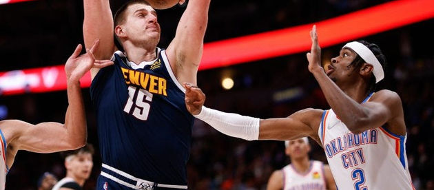 The NBA's Most Valuable Problem