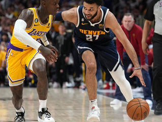 WCF Nuggets v Lakers | Game 3 Preview