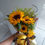 Miniatura: Ramalhete de Girassol