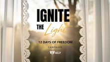 Ignit the Light: 12 Days of Freedom