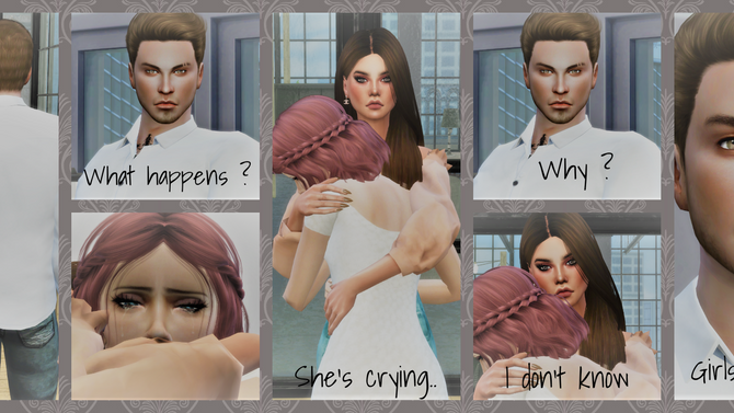 Don't Cry