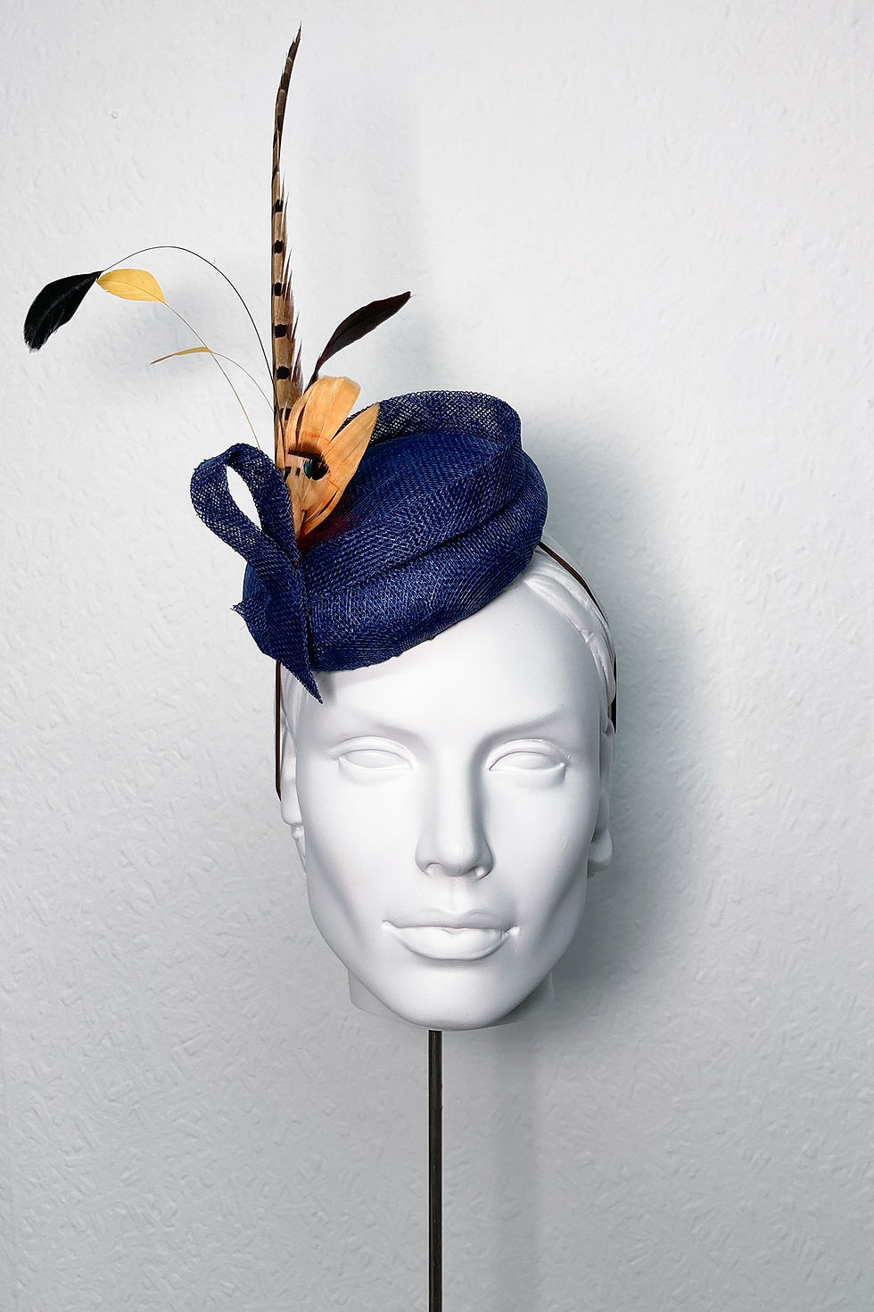 Thumbnail: learn how to make your own hats in Edinburgh Scotland