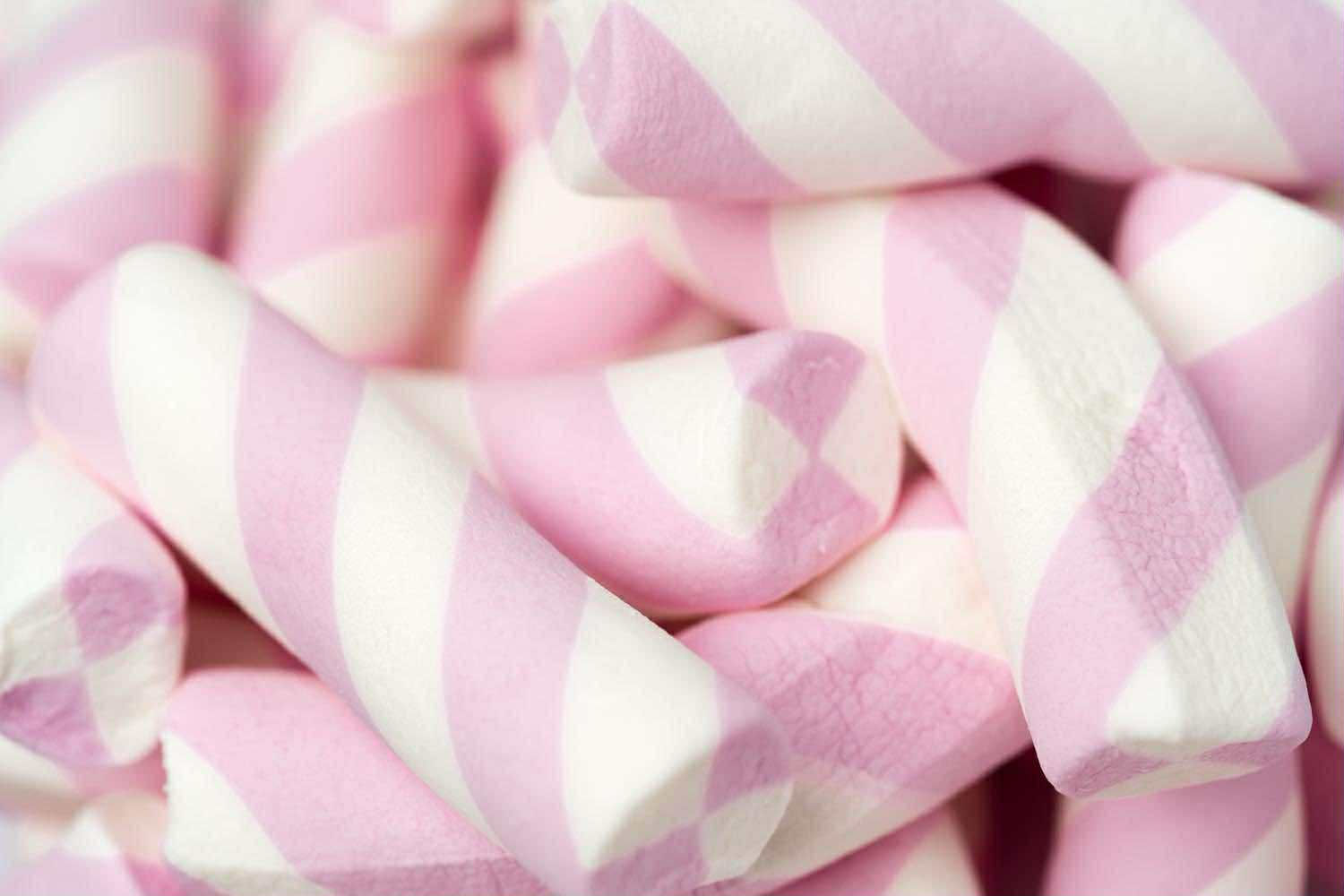 Marshmallow Mallow Poles
