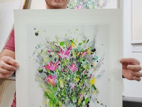 New Giclee Prints