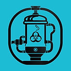 Gas and dust cleaning