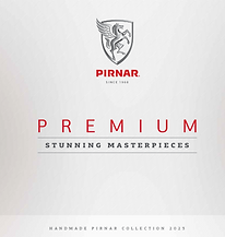 PIRNAR PREMIUM doors