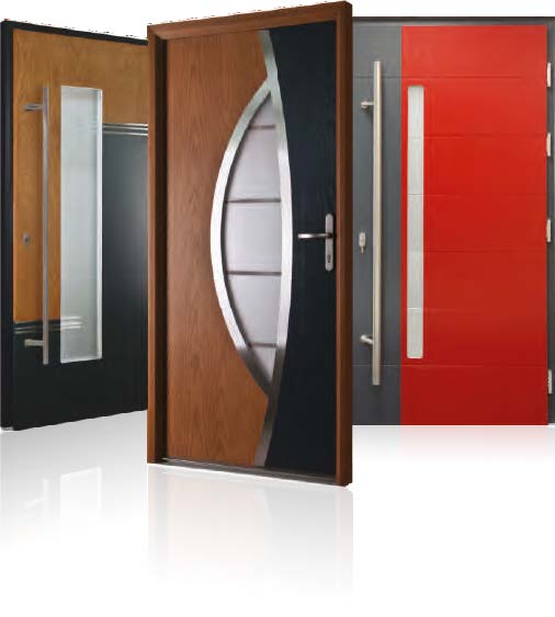 Luxurious, Modern and Classic Entry Doors for home Toronto Canada