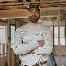 Orion Home Services Watkinsville, GA