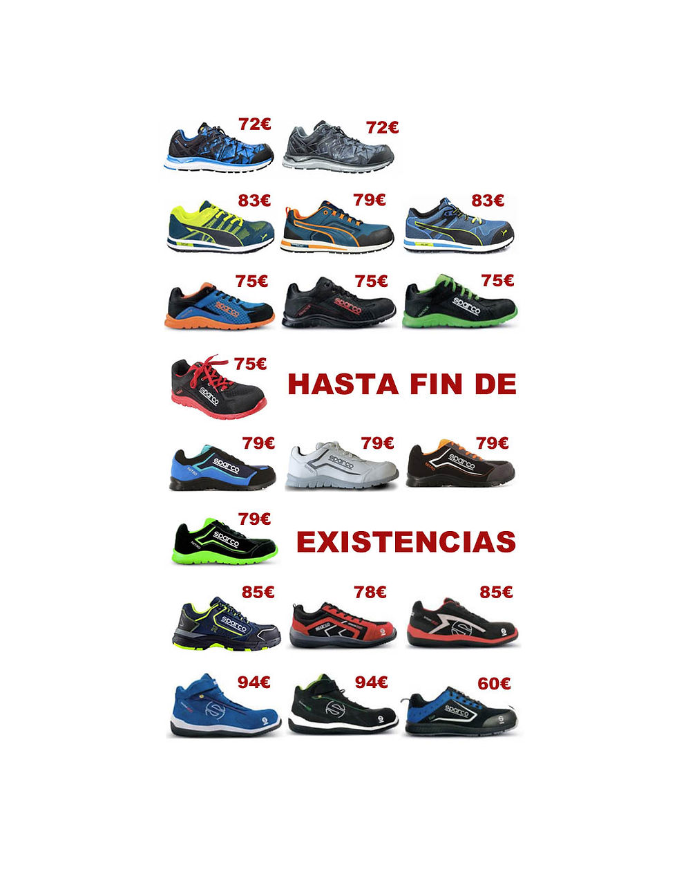 OFERTA