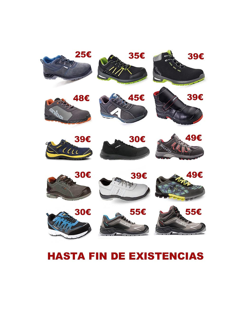 OFERTA