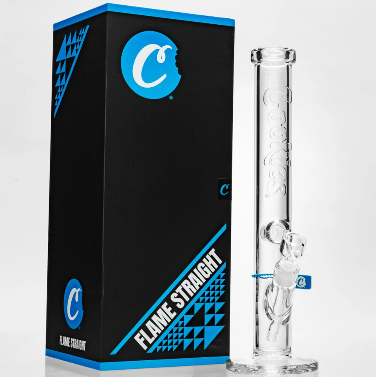 COOKIES Flame Straight