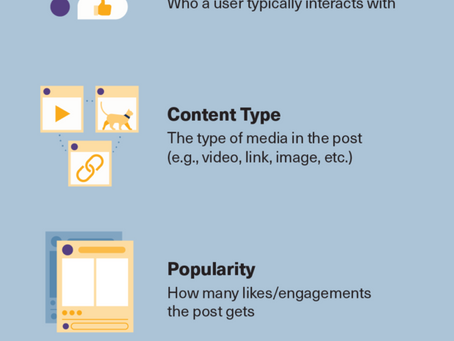 7 Tips for Optimizing Facebook's Algorithm