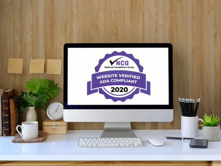 Why Your Website Should Be ADA Accessible