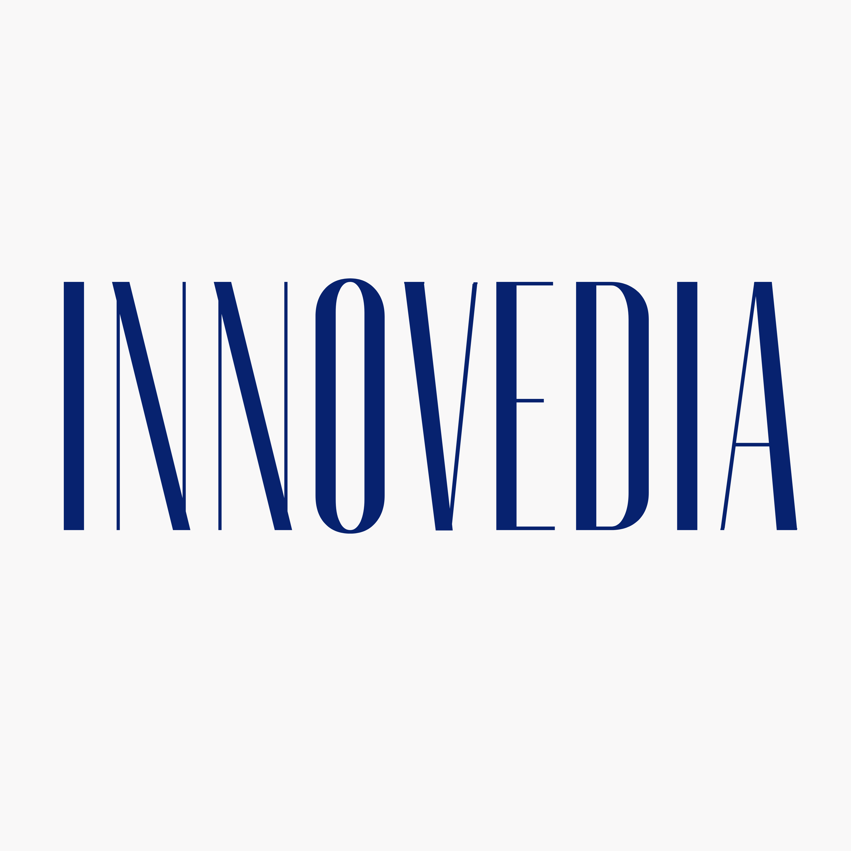 Writer: Innovedia
