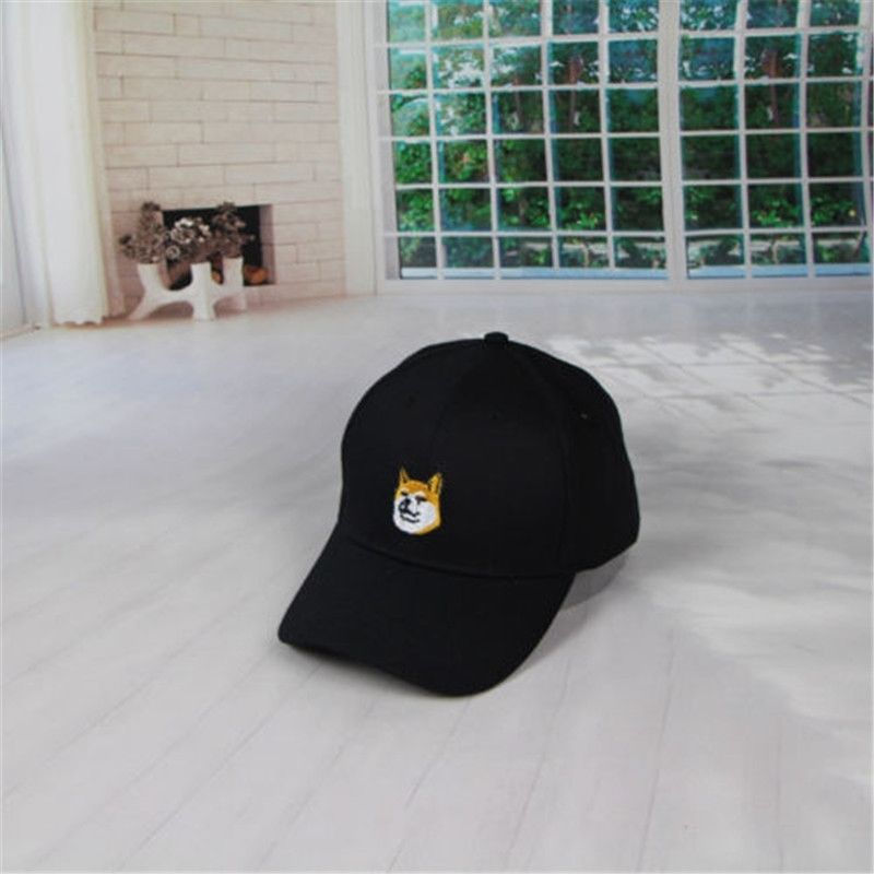 Thumbnail: Shiba Inu Baseball Cap