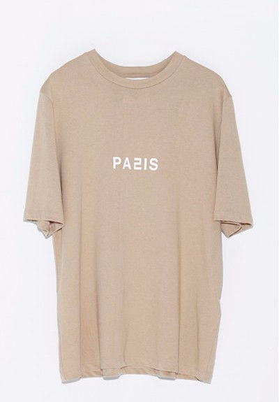 Thumbnail: Unisex Cities T-Shirt