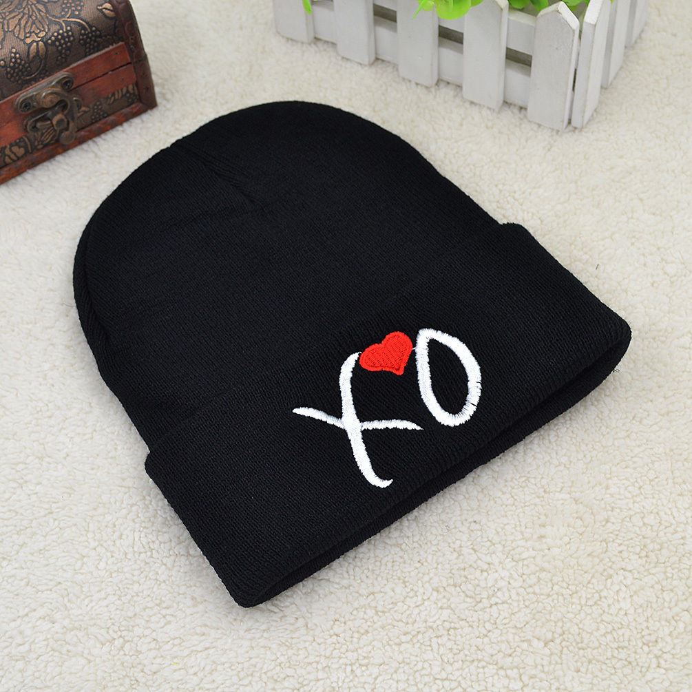 XO Beanie