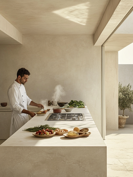 Gastronomic Experiences in AlmerÃa
