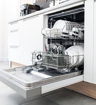Dish Washer