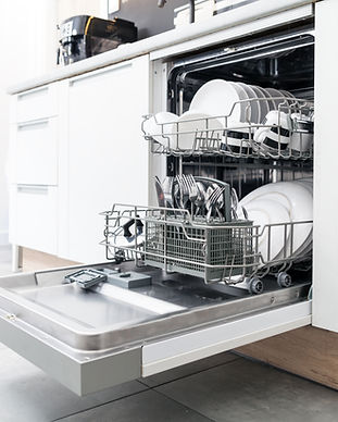 Dish Washer