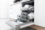 Dish Washer