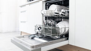 A Tale of Two Utensils: When Loading The Dishwasher, Should Silverware Point Up Or Down?