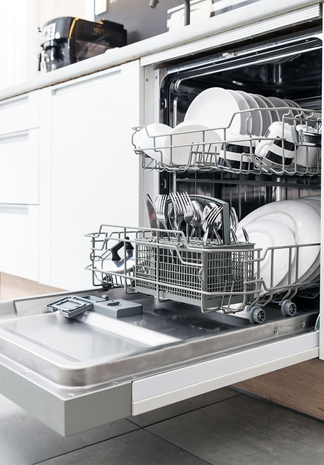 Dish Washer