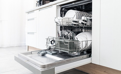Dish Washer