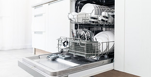 Dish Washer