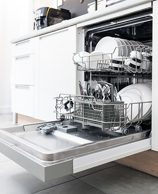 Dish Washer